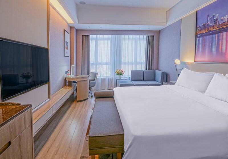 اتاق کلاس بیزنس, Vienna International Hotel Chongqing Ranjiaba