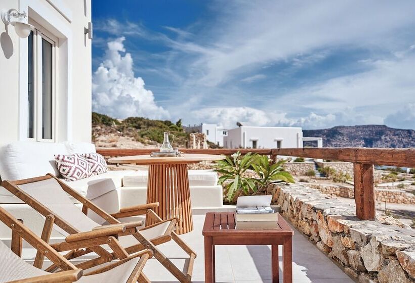 高级套房, Althea Boutique Hotel   Adults Only