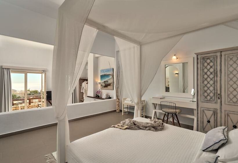 高级套房, Althea Boutique Hotel   Adults Only
