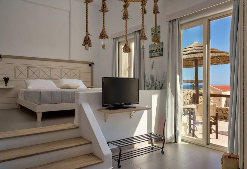 套房, Althea Boutique Hotel   Adults Only