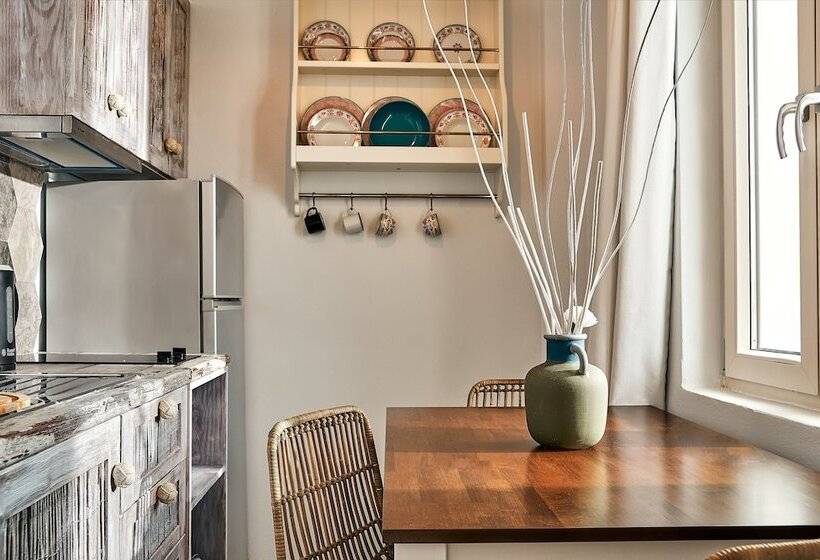 套房, Althea Boutique Hotel   Adults Only