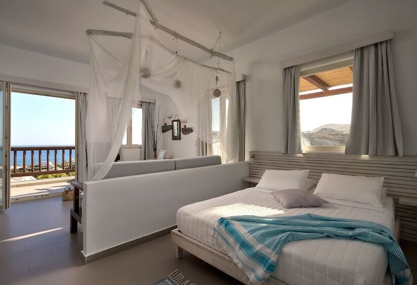 套房, Althea Boutique Hotel   Adults Only