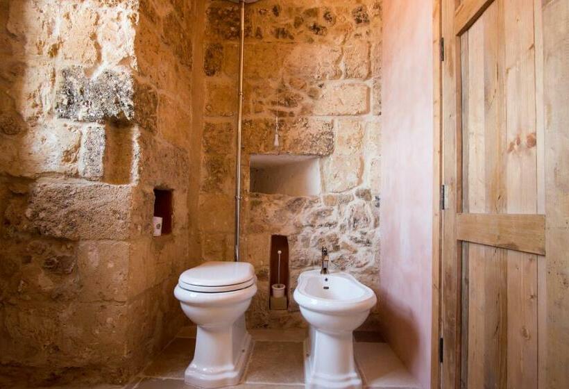 Люкс Вид на Море, Masseria Fano Relais & Wine