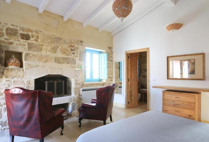 Полулюкс, Masseria Fano Relais & Wine