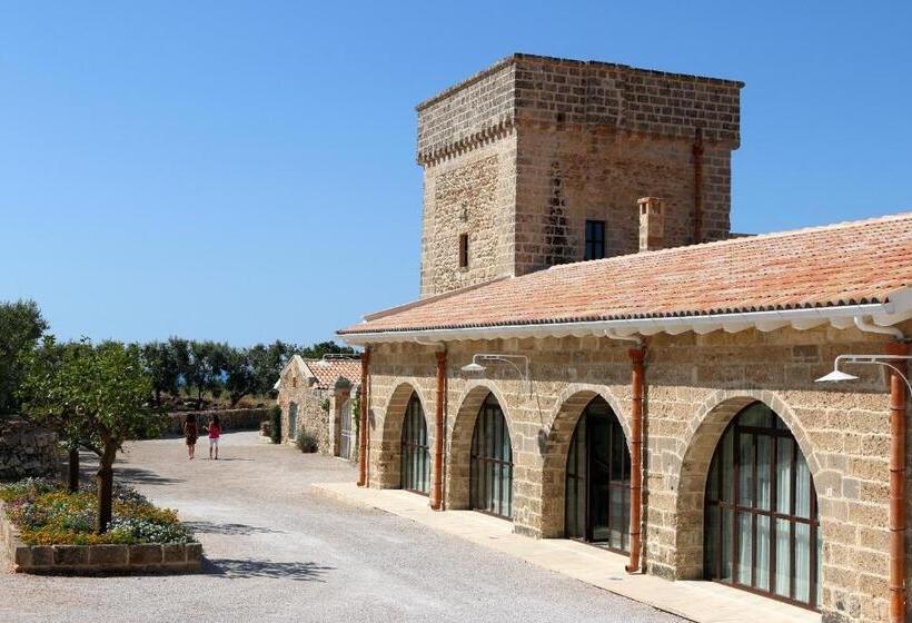 带3个卧室的别墅, Masseria Fano Relais & Wine