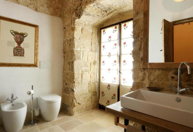 带3个卧室的别墅, Masseria Fano Relais & Wine