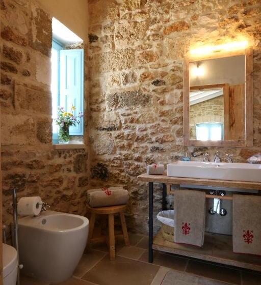 Family Suite, Masseria Fano Relais & Wine