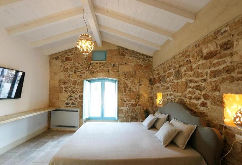 Family Suite, Masseria Fano Relais & Wine