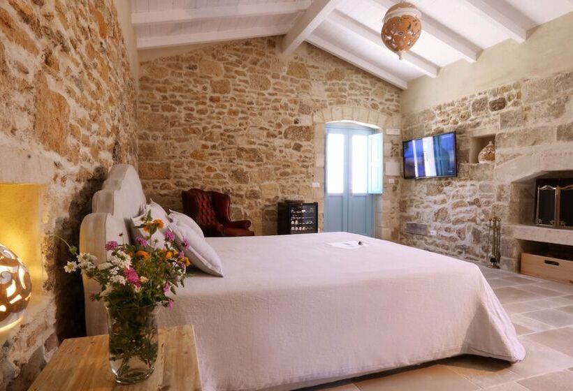 Полулюкс, Masseria Fano Relais & Wine
