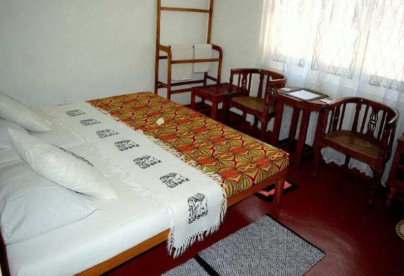 Номер Стандарт, Mihin Villa