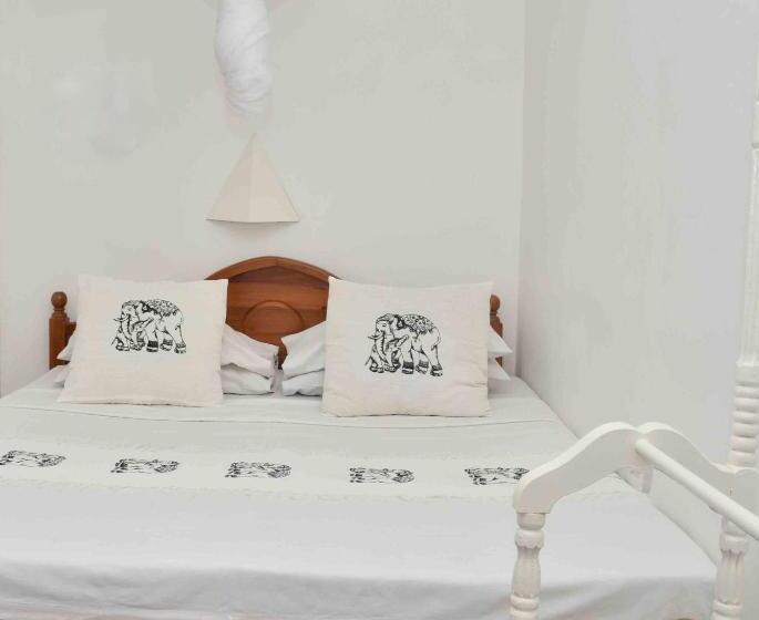 Номер Deluxe, Mihin Villa