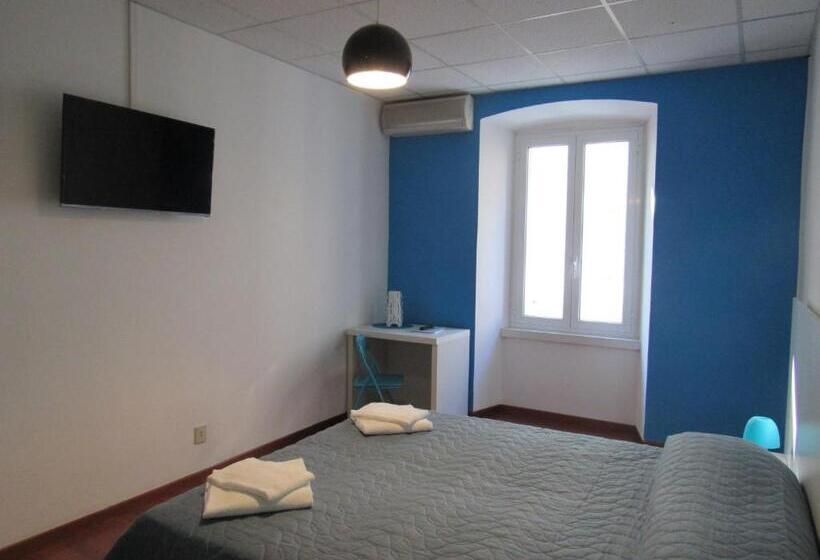 اتاق استاندارد, Smart Accomodation