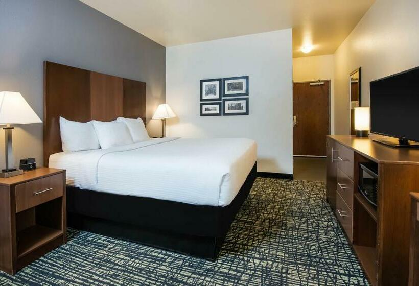 Стандартный Номер Кровать Кинг, La Quinta By Wyndham Morgantown