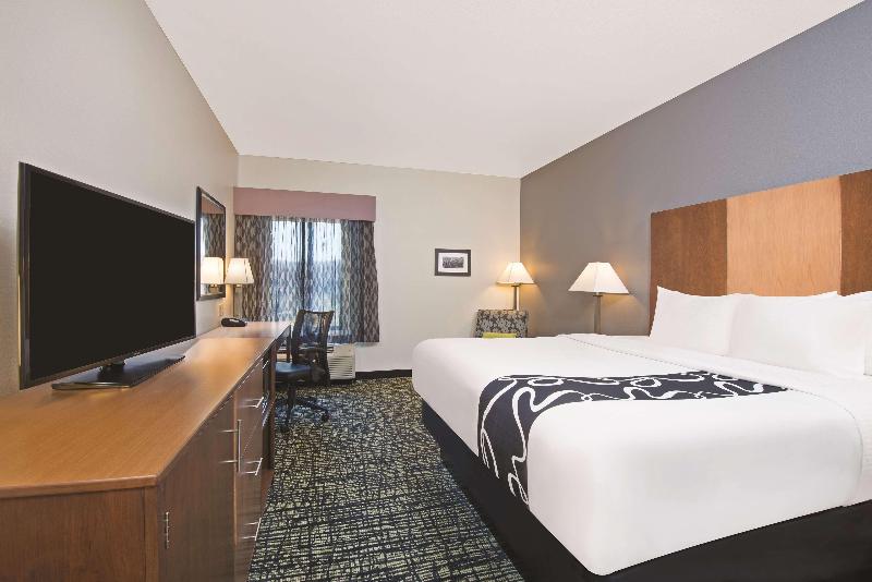 Стандартный Номер Кровать Кинг, La Quinta By Wyndham Morgantown