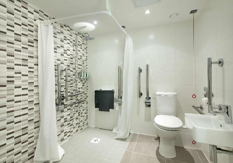 غرفة قياسية, Ramada Foshan