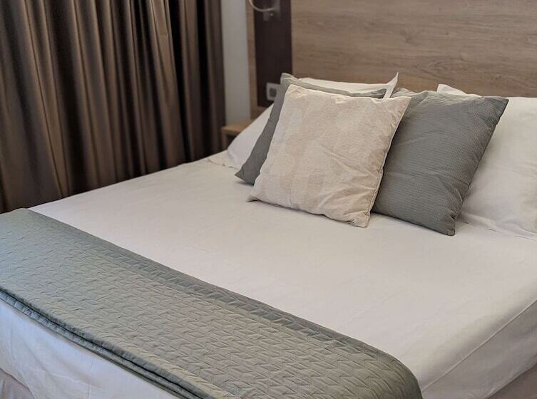 Апартаменты 1 Спальня, Kyriad Prestige Residence & Spa Cabourg Dives Sur Mer