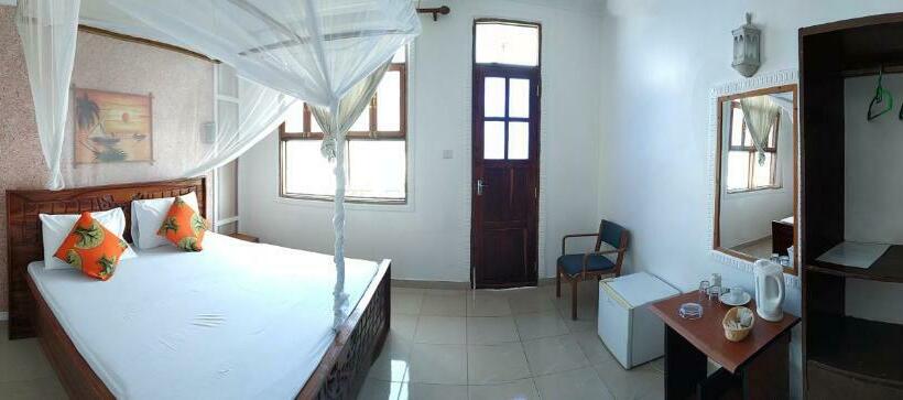 Номер Стандарт, Mocco Beach Villa