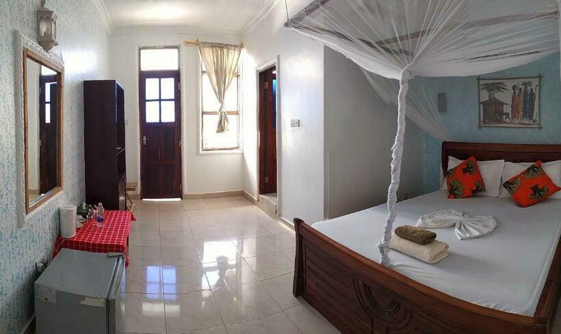Номер Стандарт, Mocco Beach Villa