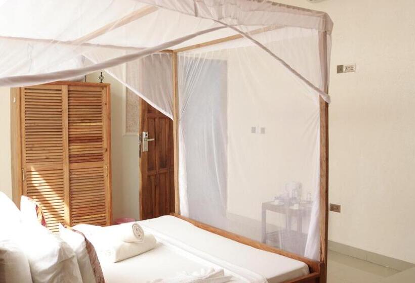 Номер Стандарт, Mocco Beach Villa
