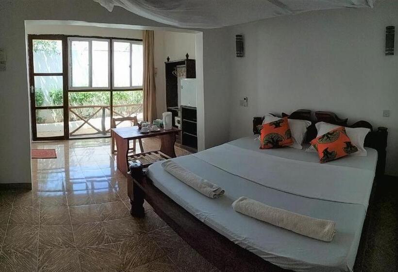 Номер Стандарт, Mocco Beach Villa