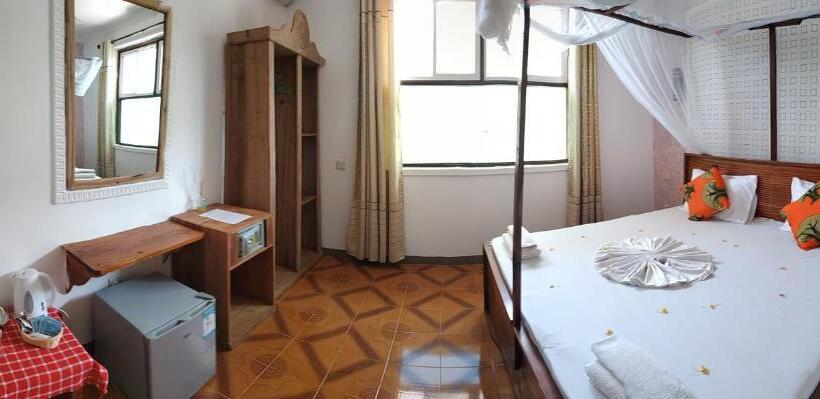 Номер Стандарт, Mocco Beach Villa
