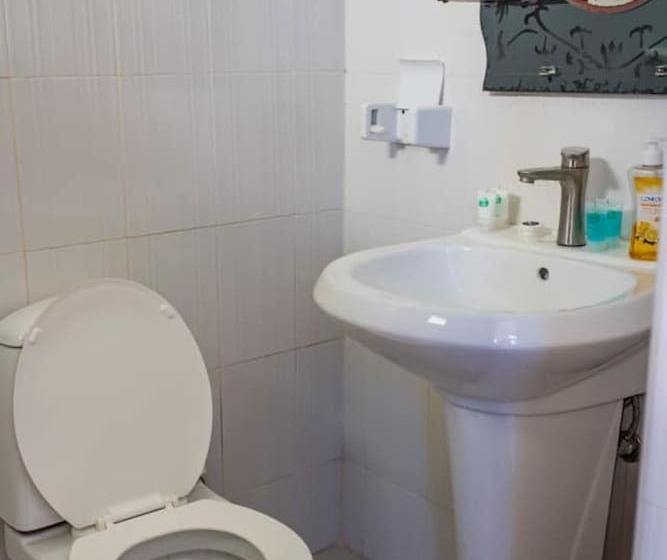 Номер Стандарт, Mocco Beach Villa
