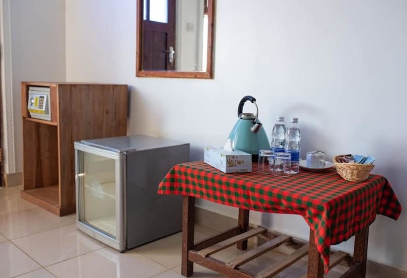 Номер Стандарт, Mocco Beach Villa