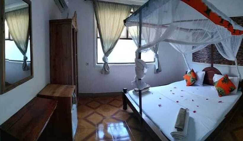 Номер Стандарт, Mocco Beach Villa