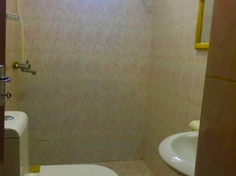 Трехместный Номер Комфорт, Mocco Beach Villa