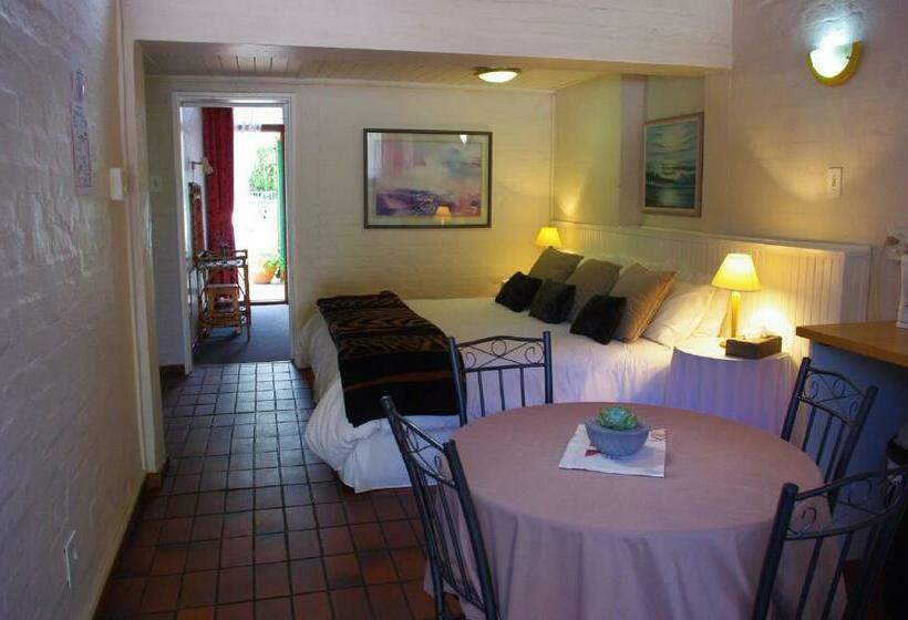 패밀리 룸, Aqua Marine Guest House