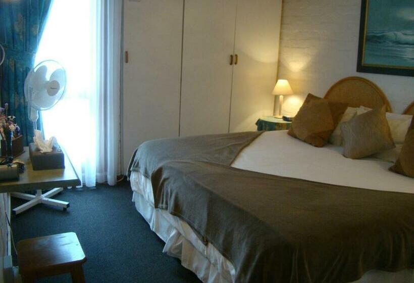 패밀리 룸, Aqua Marine Guest House