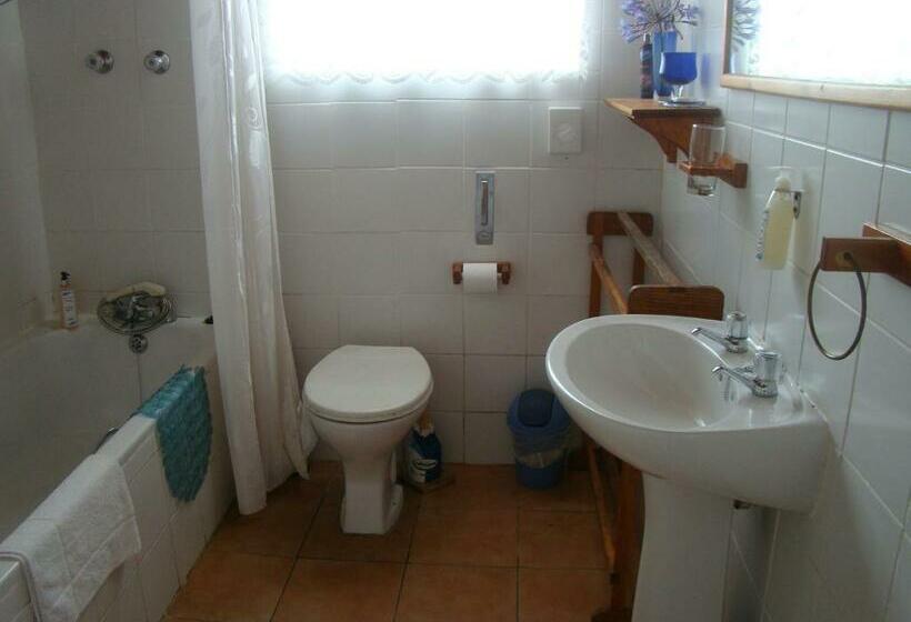 패밀리 룸, Aqua Marine Guest House