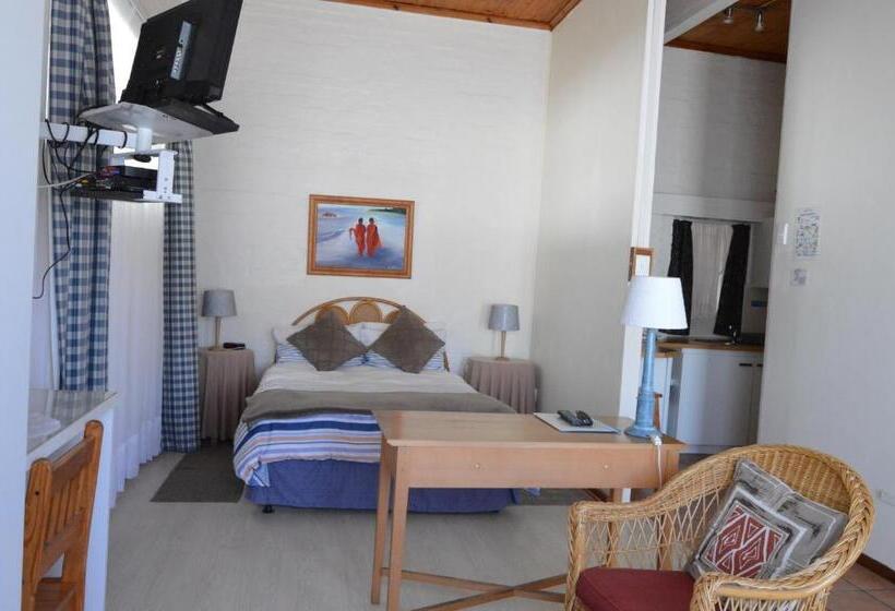 스위트, Aqua Marine Guest House