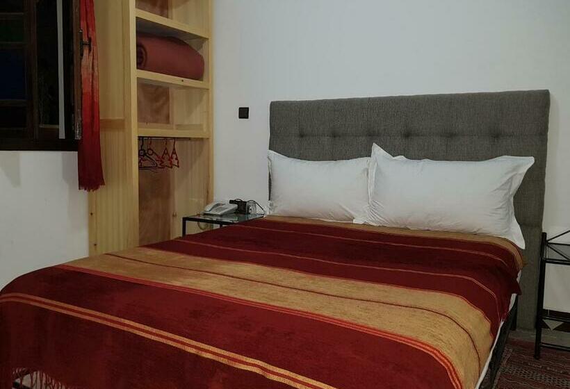 اتاق استاندارد, Riad Assia