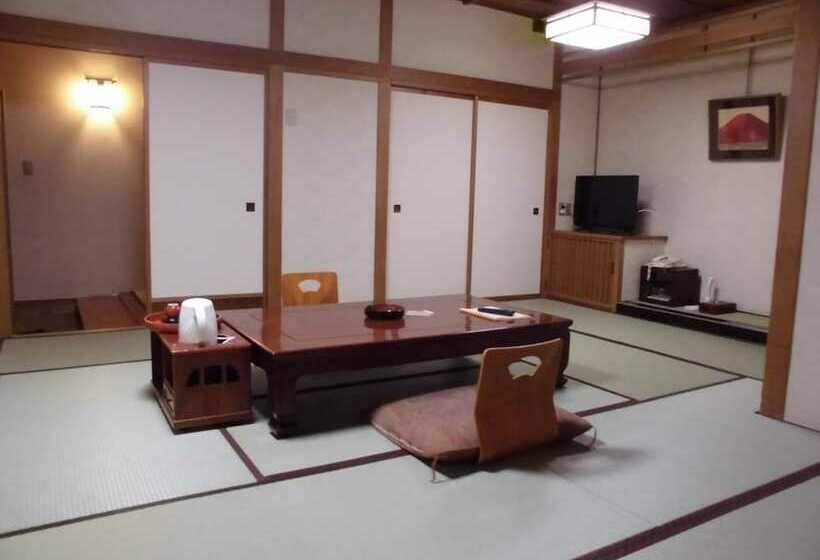 Классический Номер, Ichiyotei