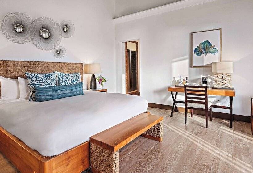 سوئیت پریمیوم 2 خوابه, Zemi Beach House, Lxr Hotels & Resorts