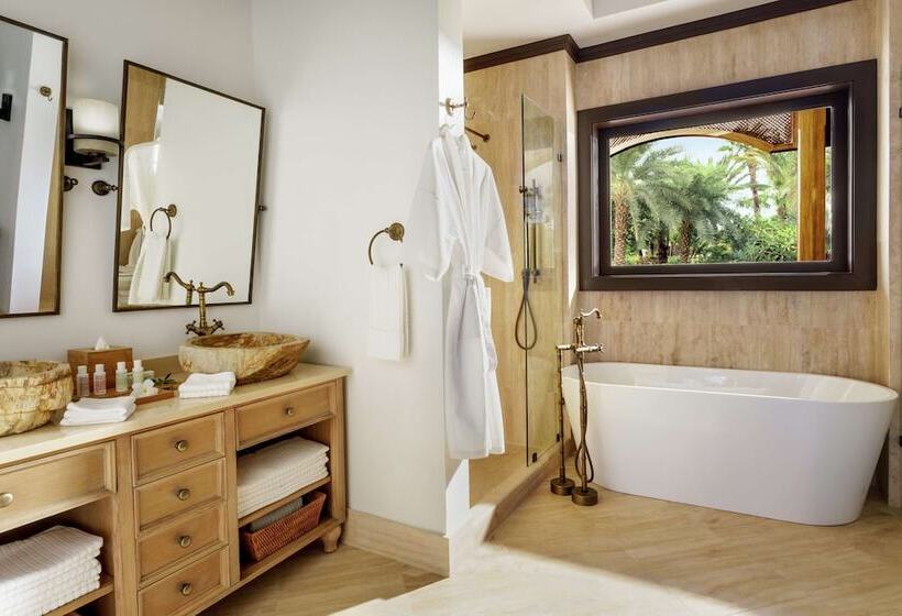 اتاق استاندارد با 2 تخت دوبل, Zemi Beach House, Lxr Hotels & Resorts