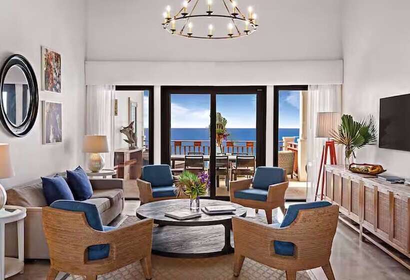 , Zemi Beach House, Lxr Hotels & Resorts