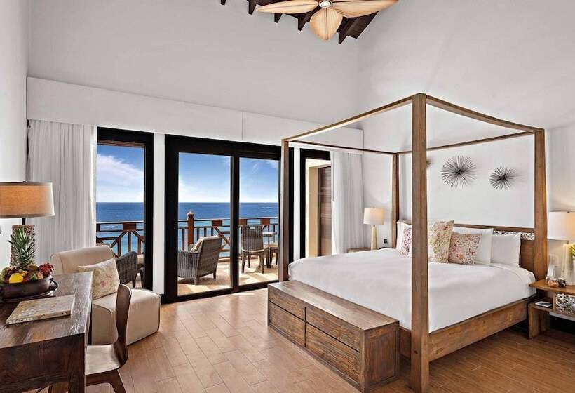1 Bedroom Penthouse Apartment, Zemi Beach House, Lxr Hotels & Resorts