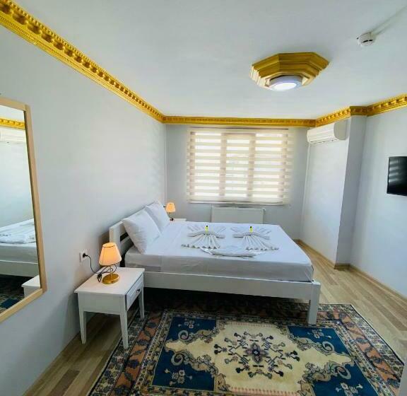 اتاق استاندارد, Stylish Hotel Old City