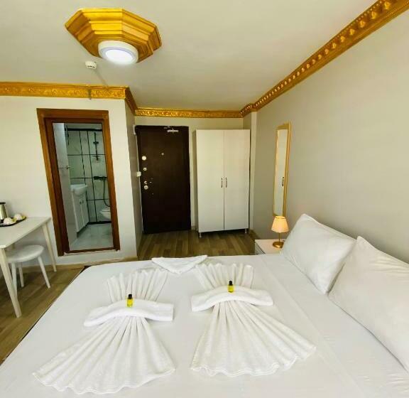 اتاق استاندارد, Stylish Hotel Old City
