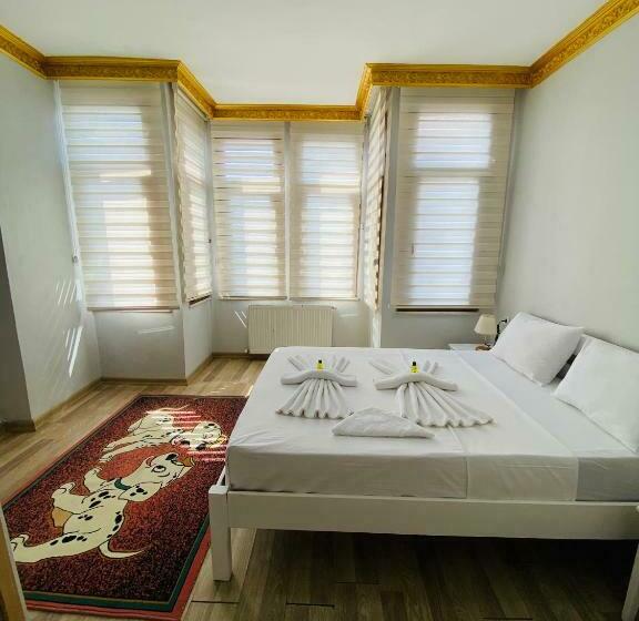 اتاق سوپریور, Stylish Hotel Old City