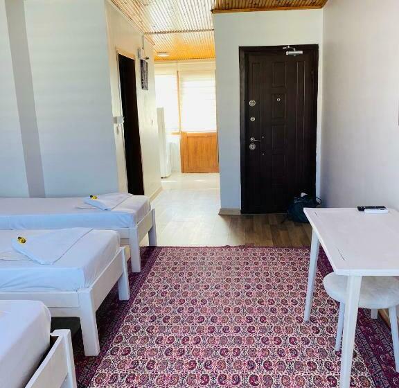 اتاق خانوادگی, Stylish Hotel Old City