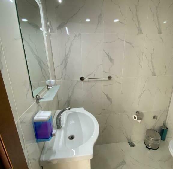 اتاق سوپریور, Stylish Hotel Old City