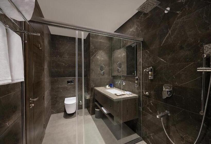 Четырехместный Номер Стандарт, Fortune Park, Hoshiarpur   Member Itc S Hotel Group