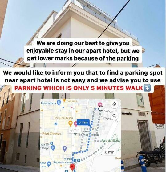 آپارتمان دوبلکس 1 خوابه, Apart Hotel Happy Life