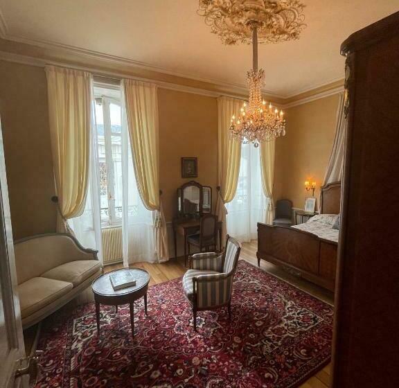 Номер Superior, Maison D Hercule