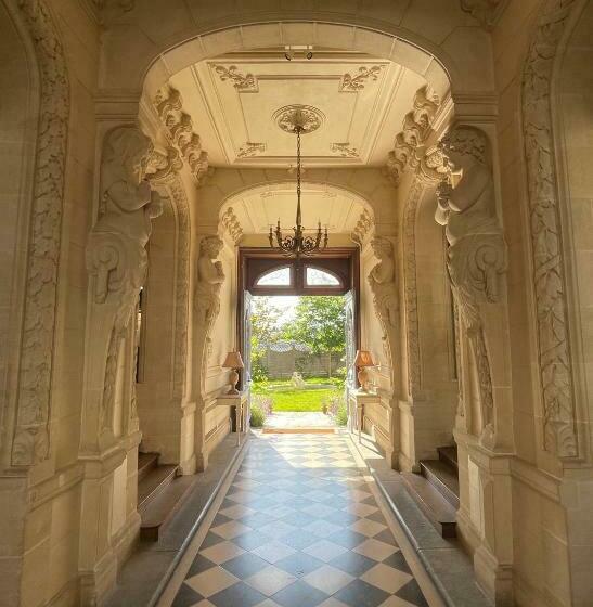 Номер Стандарт Совместная Ванная, Maison D Hercule