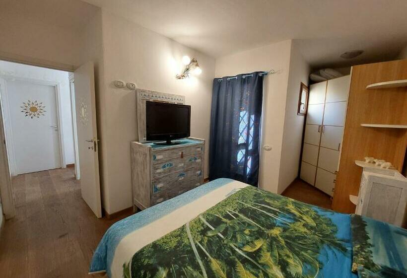 Номер Стандарт, B&b Marina