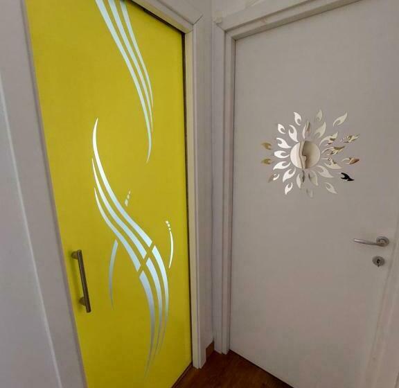 Номер Стандарт, B&b Marina